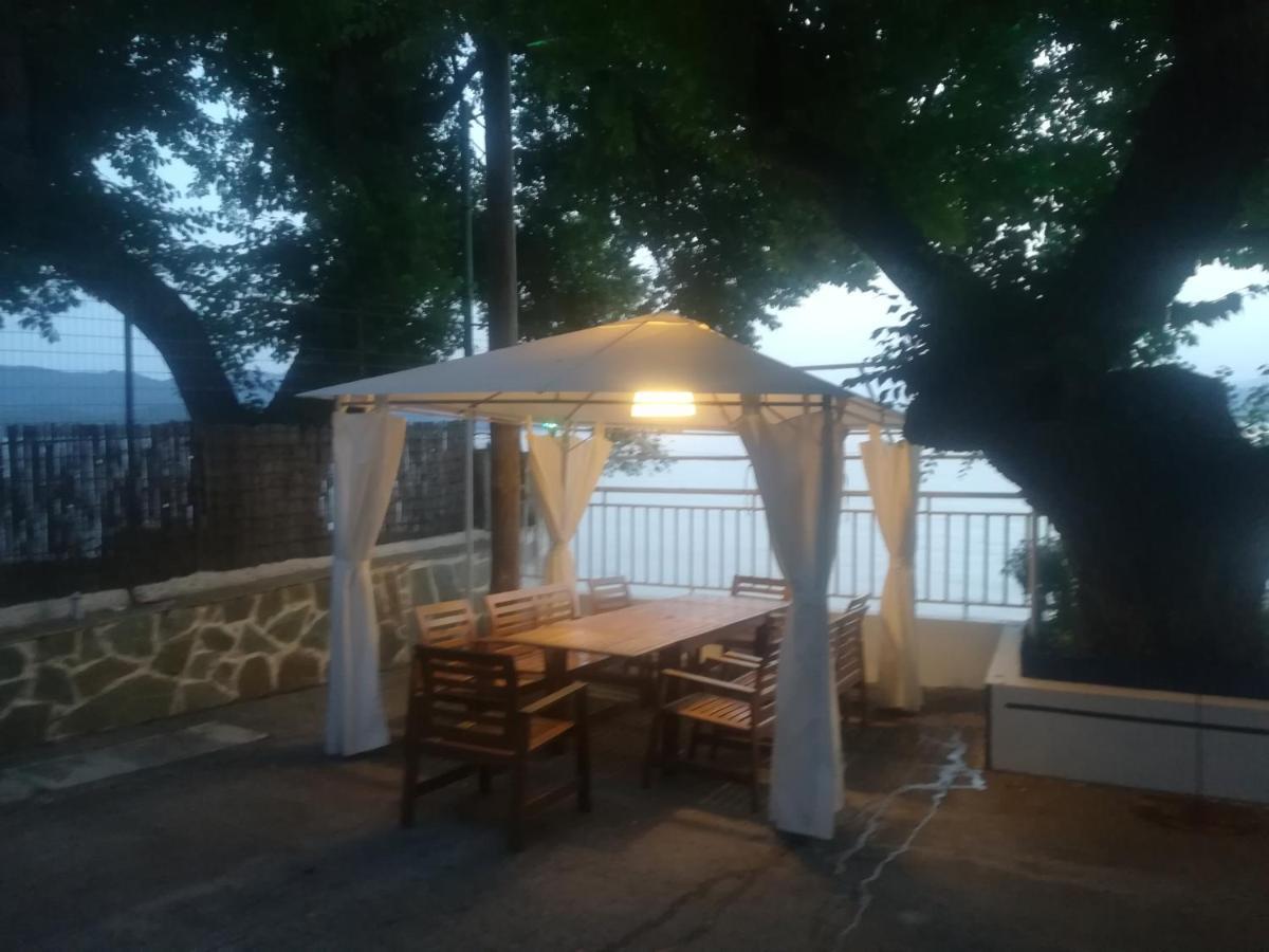 Akrogiali Αγιόκαμπος Εξωτερικό φωτογραφία