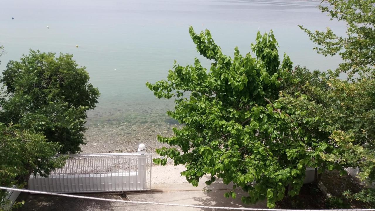 Akrogiali Αγιόκαμπος Εξωτερικό φωτογραφία