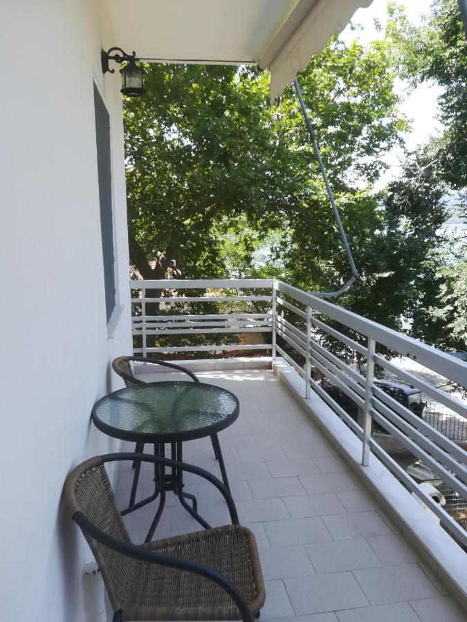 Akrogiali Αγιόκαμπος Εξωτερικό φωτογραφία