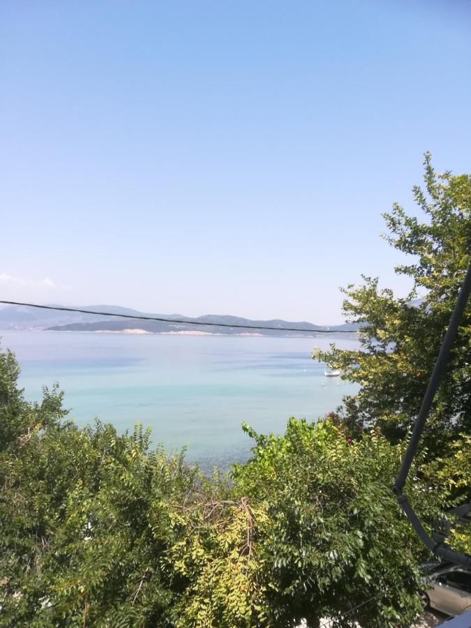Akrogiali Αγιόκαμπος Εξωτερικό φωτογραφία