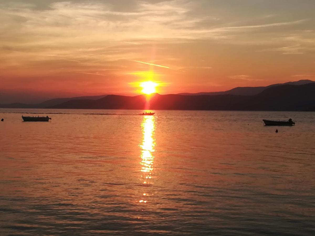 Akrogiali Αγιόκαμπος Εξωτερικό φωτογραφία