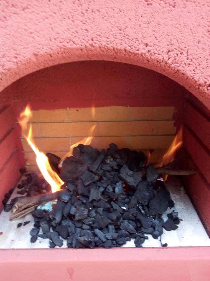 Akrogiali Αγιόκαμπος Εξωτερικό φωτογραφία