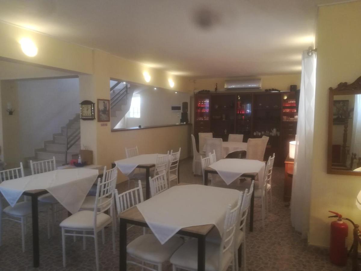 Akrogiali Αγιόκαμπος Εξωτερικό φωτογραφία