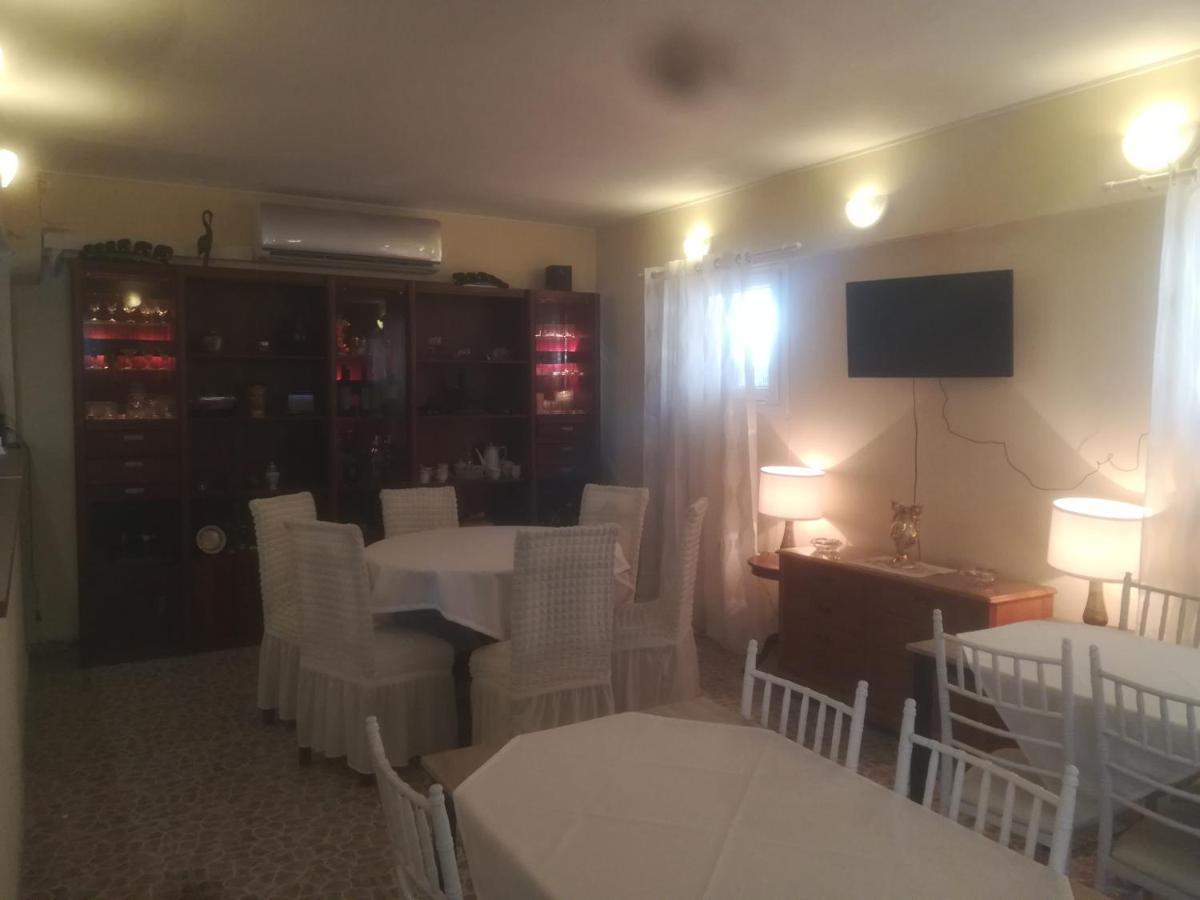 Akrogiali Αγιόκαμπος Εξωτερικό φωτογραφία