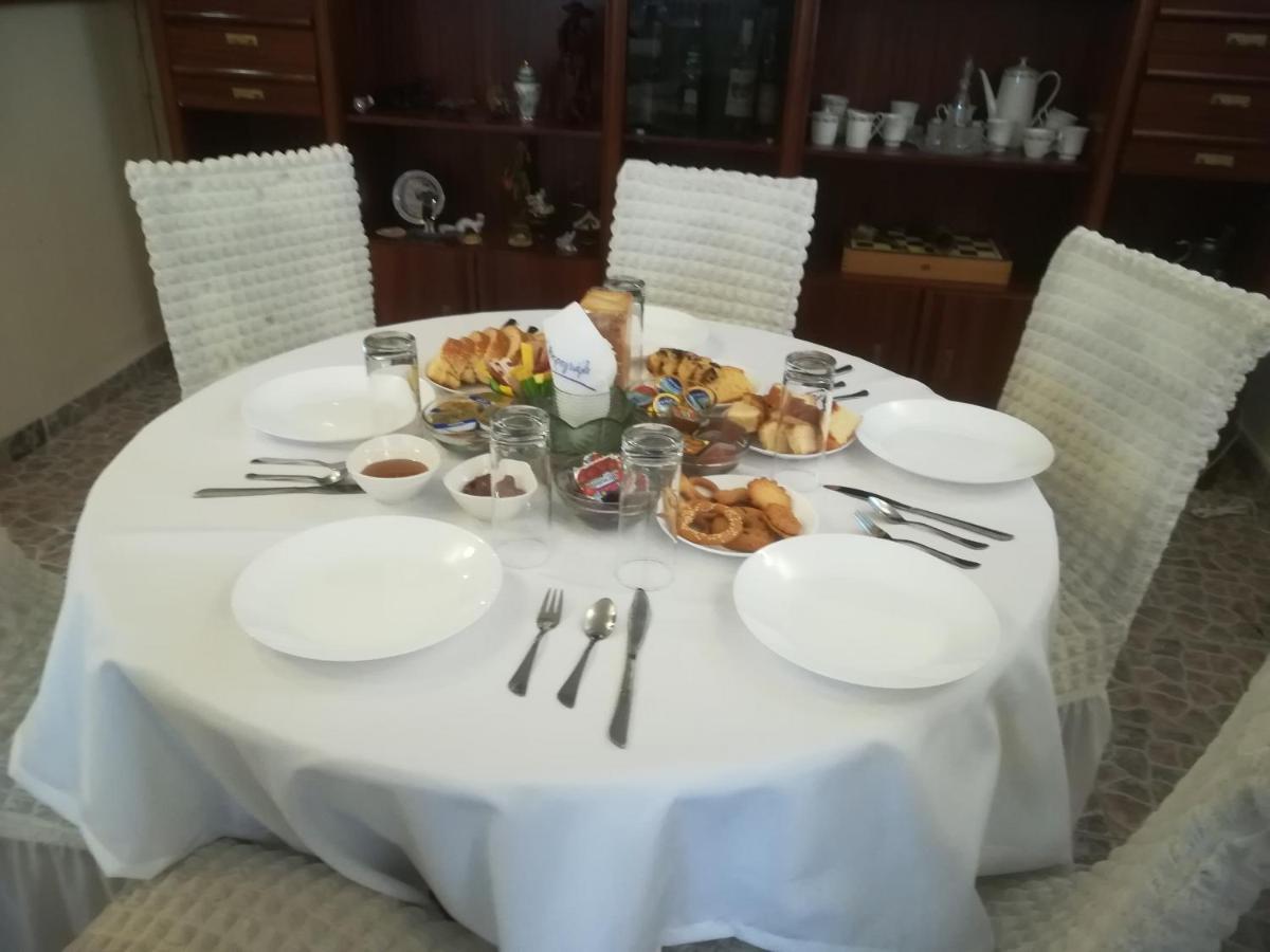 Akrogiali Αγιόκαμπος Εξωτερικό φωτογραφία